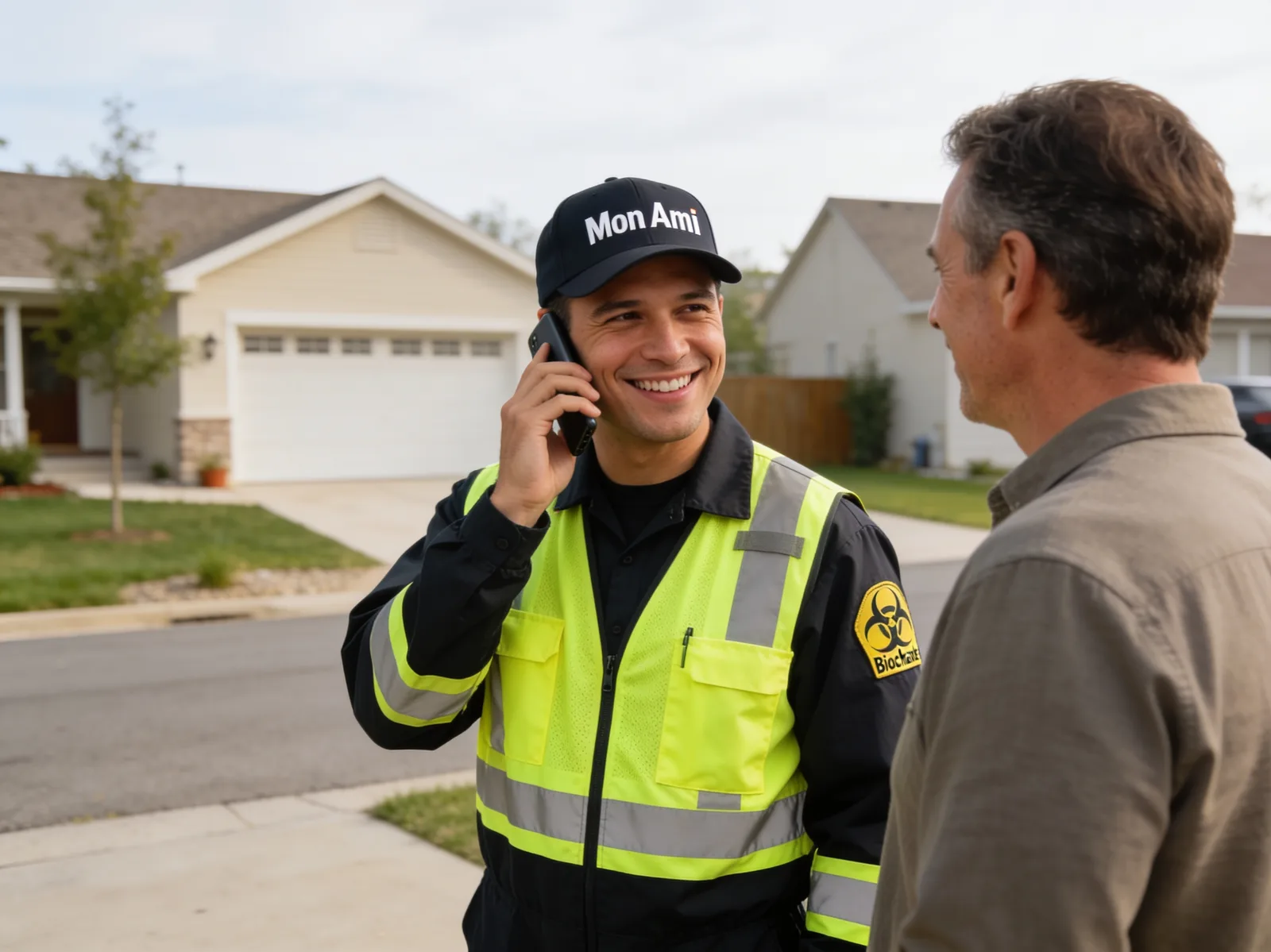 Sewage Cleanup Valparaiso, NE FAQs